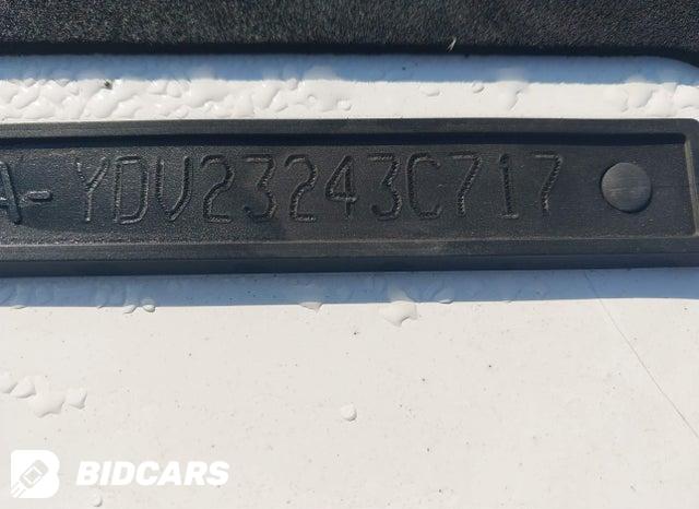YDV23243C717      2017 Sea-Doo RXP-300 photo no. 9