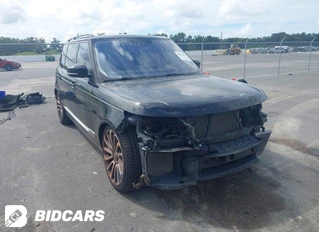 2016 Land Rover Range Rover — VIN SALGS3EF5GA284410, şəkil 1