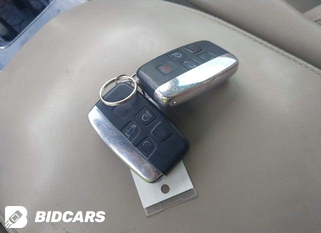 2016 Land Rover Range Rover — VIN SALGS3EF5GA284410, şəkil 11