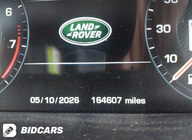 2016 Land Rover Range Rover — VIN SALGS3EF5GA284410, şəkil 16