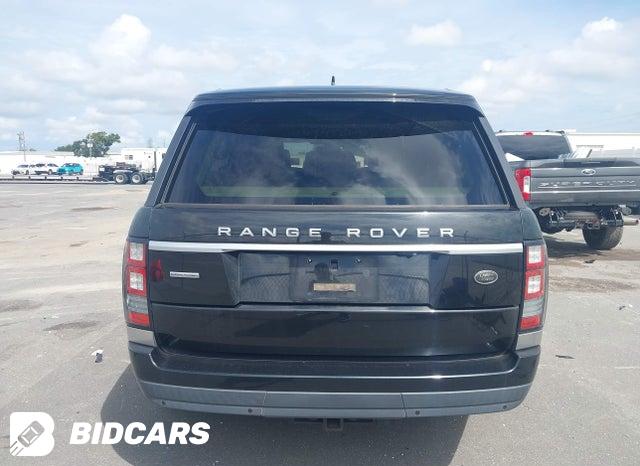 2016 Land Rover Range Rover — VIN SALGS3EF5GA284410, şəkil 17