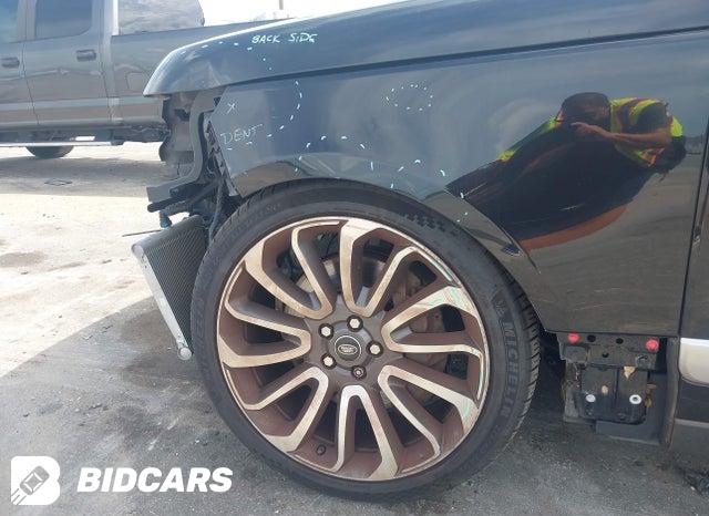 2016 Land Rover Range Rover — VIN SALGS3EF5GA284410, şəkil 18