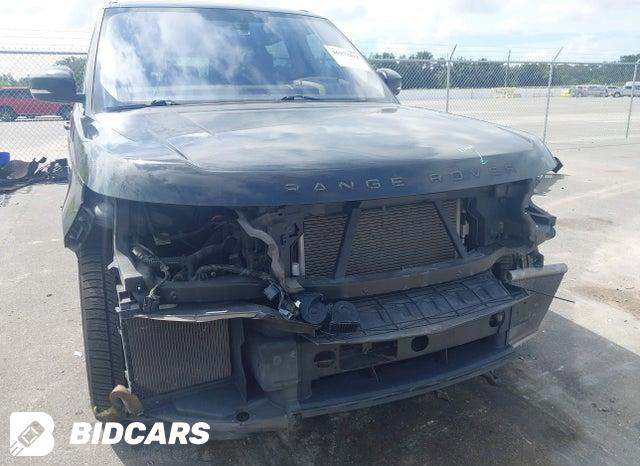 2016 Land Rover Range Rover — VIN SALGS3EF5GA284410, şəkil 19