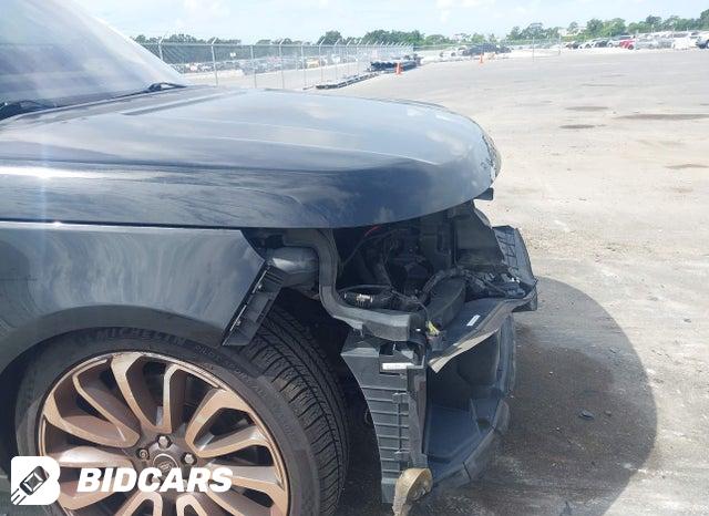 2016 Land Rover Range Rover — VIN SALGS3EF5GA284410, şəkil 20