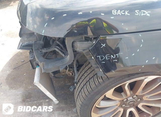 2016 Land Rover Range Rover — VIN SALGS3EF5GA284410, şəkil 21