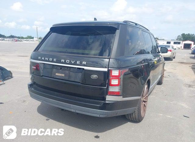 2016 Land Rover Range Rover — VIN SALGS3EF5GA284410, şəkil 4