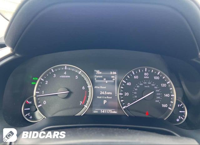 2017 Lexus RX — VIN JTJBZMCA5H2018730, фото 7