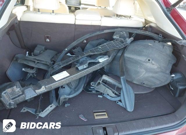 2020 Lexus RX — VIN 2T2HGMDA9LC048305, şəkil 19