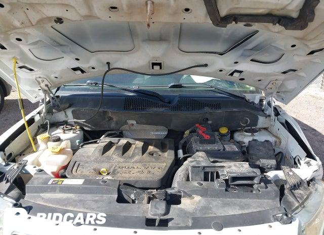 2016 Jeep Compass — VIN 1C4NJDBB2GD501967, şəkil 10