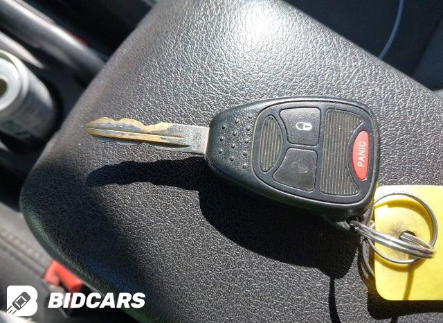 2016 Jeep Compass — VIN 1C4NJDBB2GD501967, şəkil 11