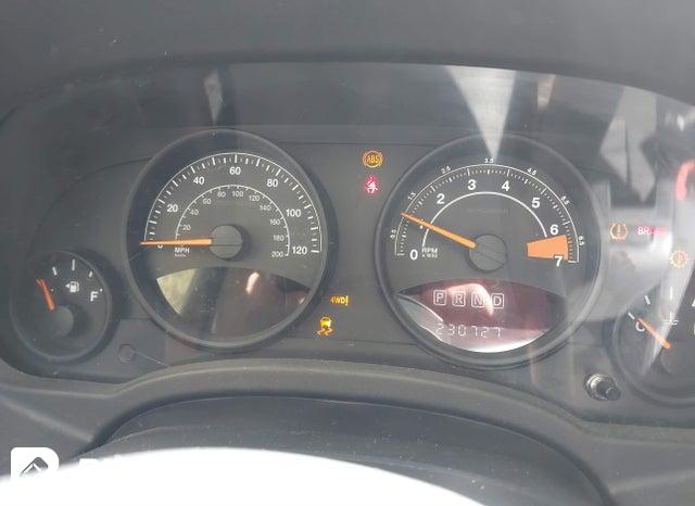 2016 Jeep Compass — VIN 1C4NJDBB2GD501967, şəkil 7