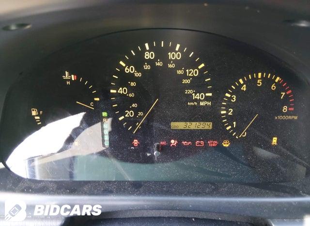 JTJGF10U610088816 2001 Lexus RX photo no. 7