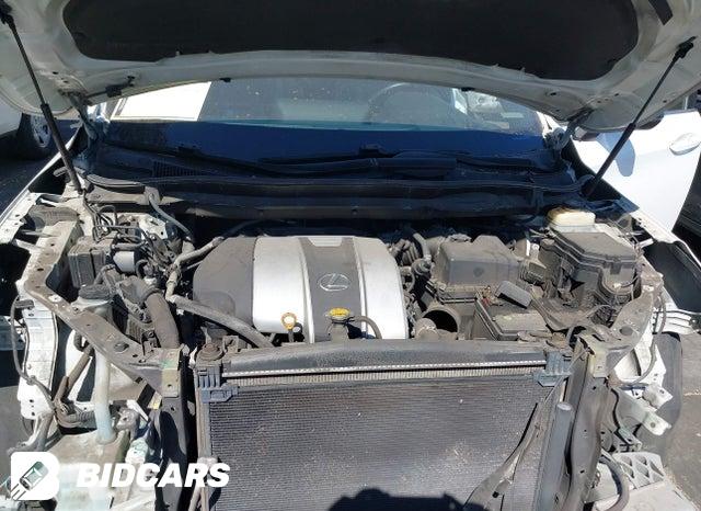 2016 Lexus RX — VIN 2T2BZMCA7GC022955, şəkil 10