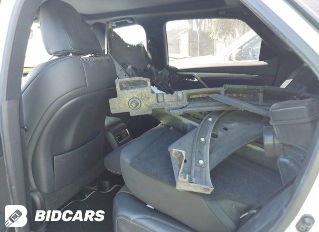 2016 Lexus RX — VIN 2T2BZMCA7GC022955, şəkil 18
