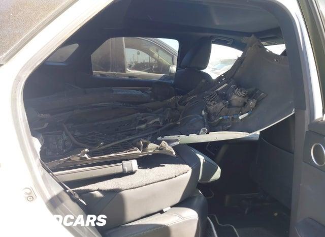 2016 Lexus RX — VIN 2T2BZMCA7GC022955, şəkil 8