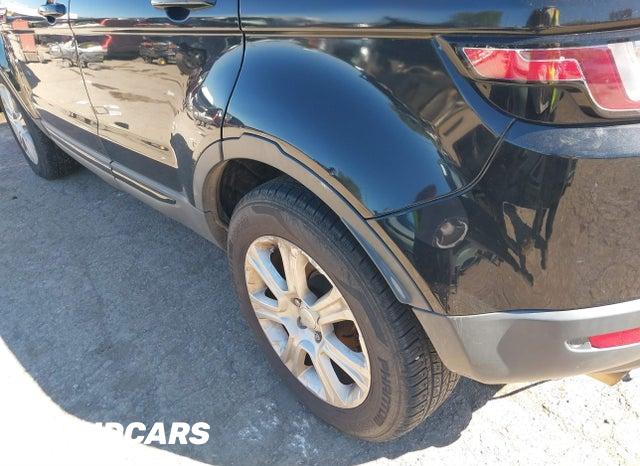 2016 Land Rover Range Rover — VIN SALVP2BG6GH079637, şəkil 6