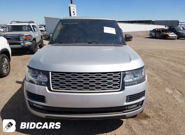 SALGV2TF2EA185982 2014 Land Rover Range Rover photo no. 11