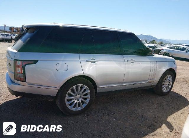 SALGV2TF2EA185982 2014 Land Rover Range Rover photo no. 12