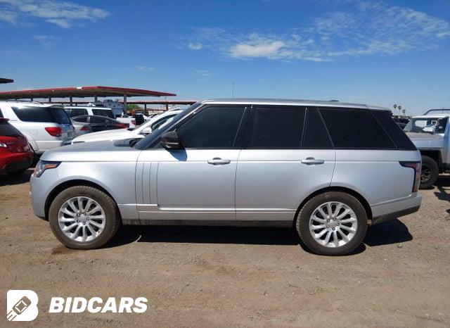 SALGV2TF2EA185982 2014 Land Rover Range Rover photo no. 13