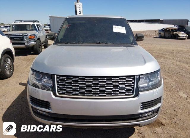SALGV2TF2EA185982 2014 Land Rover Range Rover photo no. 6