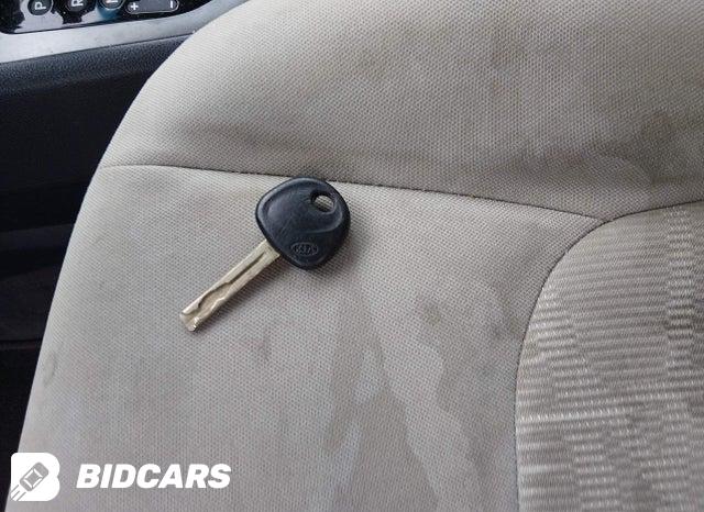 KNADM5A32C6081352 2012 KIA Rio photo no. 11