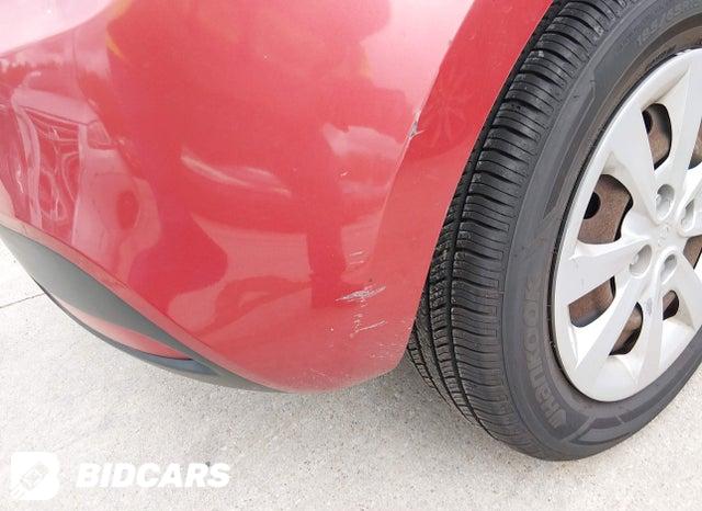 KNADM5A32C6081352 2012 KIA Rio photo no. 6