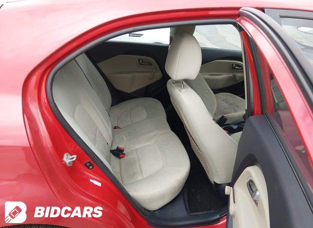 KNADM5A32C6081352 2012 KIA Rio photo no. 8