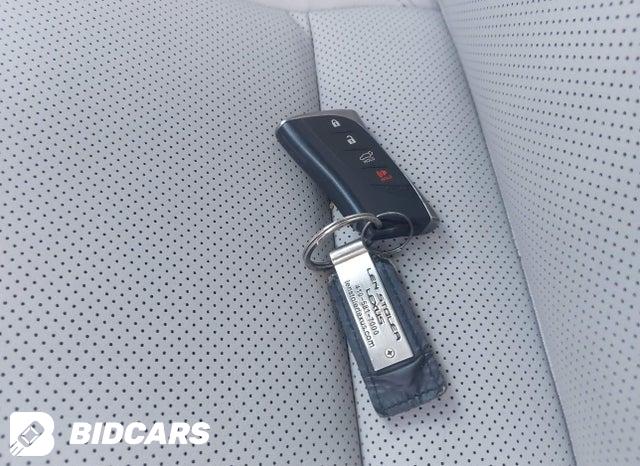 2023 Lexus RX — VIN 2T2BAMCA8PC037942, şəkil 11