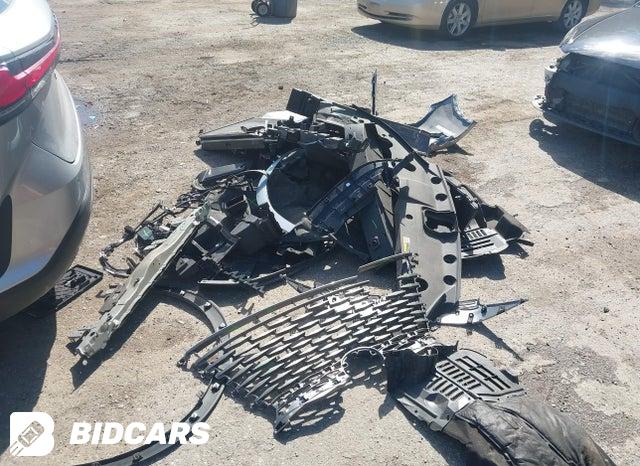 2023 Lexus RX — VIN 2T2BAMCA8PC037942, şəkil 12
