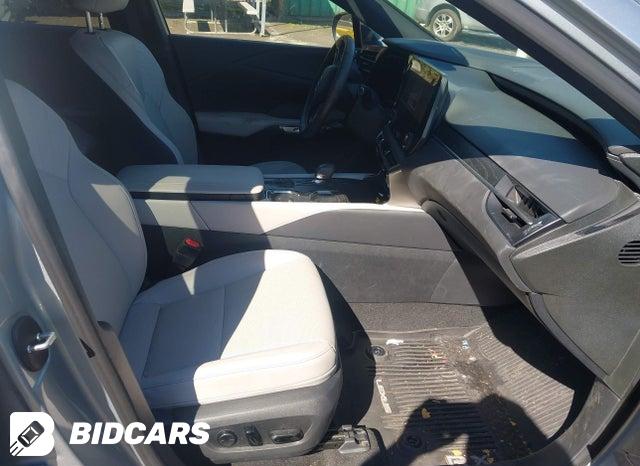 2023 Lexus RX — VIN 2T2BAMCA8PC037942, şəkil 5