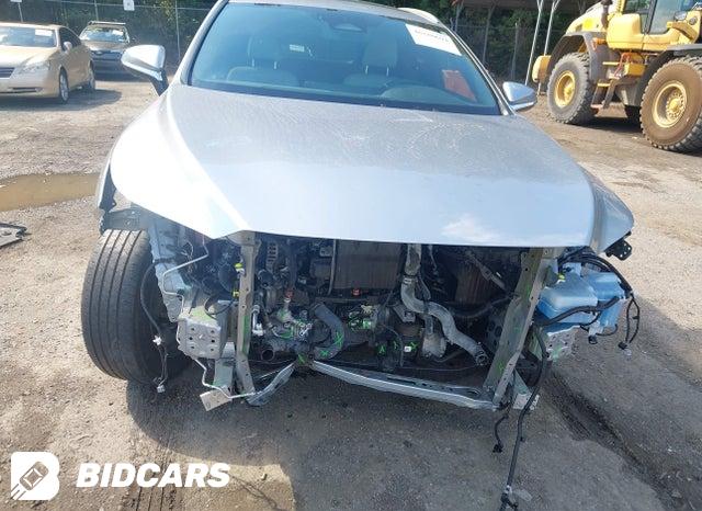 2023 Lexus RX — VIN 2T2BAMCA8PC037942, şəkil 6