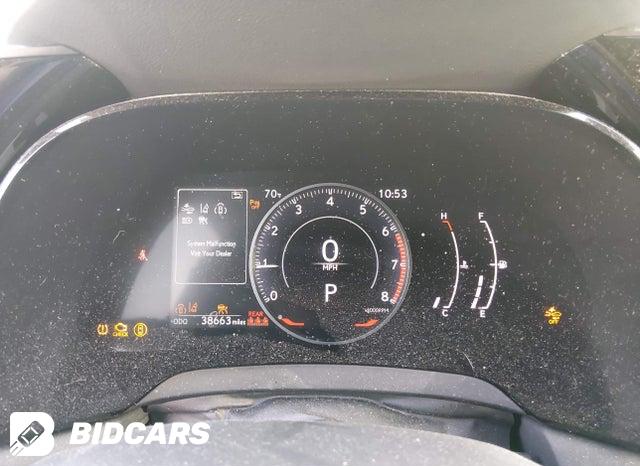 2023 Lexus RX — VIN 2T2BAMCA8PC037942, şəkil 7