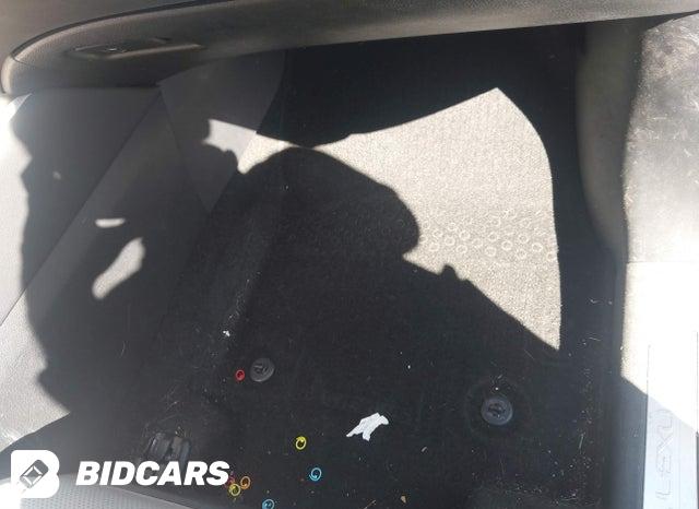 2023 Lexus RX — VIN 2T2BAMCA8PC037942, şəkil 8