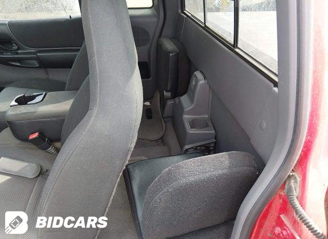 1FTZR45E13PB35833 2003 Ford Ranger photo no. 8