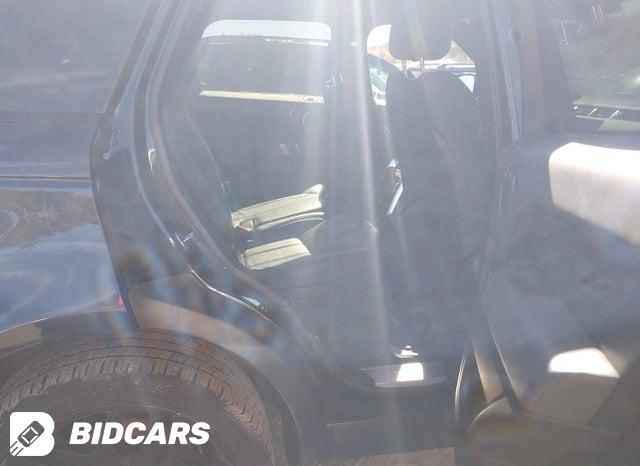 SALWR2TF4FA515445 2015 Land Rover Range Rover photo no. 8