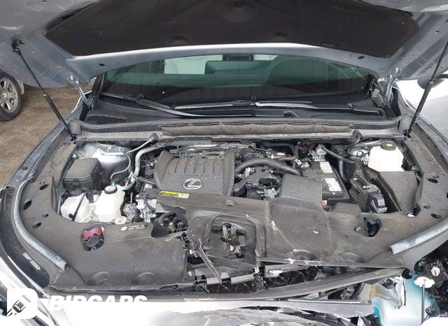2024 Lexus RX — VIN 2T2BAMBA5RC041368, şəkil 10
