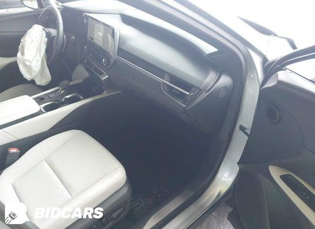 2024 Lexus RX — VIN 2T2BAMBA5RC041368, şəkil 5