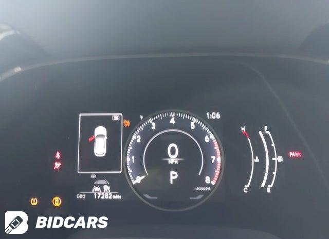 2024 Lexus RX — VIN 2T2BAMBA5RC041368, şəkil 7