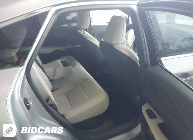 2024 Lexus RX — VIN 2T2BAMBA5RC041368, şəkil 8