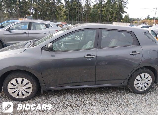 2T1KU4EE2CC877642 2012 Toyota Matrix photo no. 14
