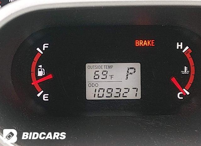 2T1KU4EE2CC877642 2012 Toyota Matrix photo no. 15