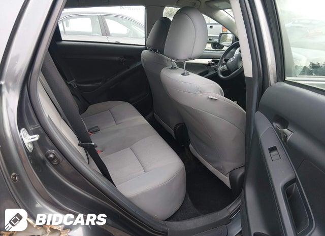 2T1KU4EE2CC877642 2012 Toyota Matrix photo no. 18