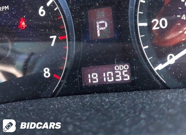 2T2ZK1BA5CC073836 2012 Lexus RX photo no. 16
