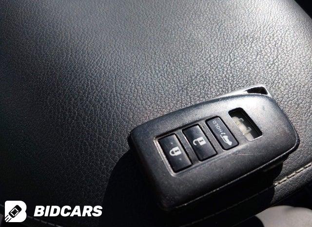 2016 Lexus RX — VIN 2T2BZMCA6GC047829, şəkil 11