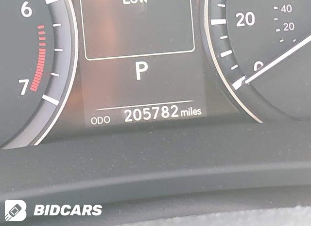 2016 Lexus RX — VIN 2T2BZMCA6GC047829, şəkil 15