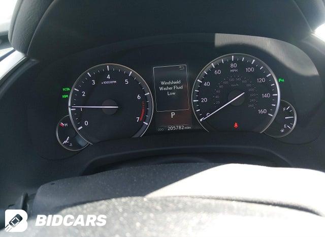 2016 Lexus RX — VIN 2T2BZMCA6GC047829, şəkil 7