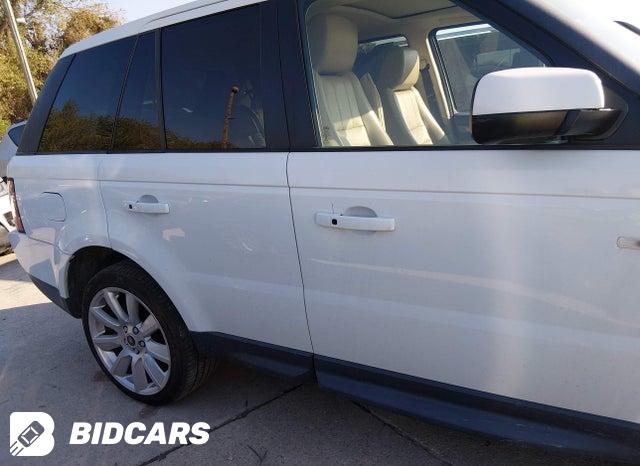 SALSK2D49DA779354 2013 Land Rover Range Rover photo no. 13