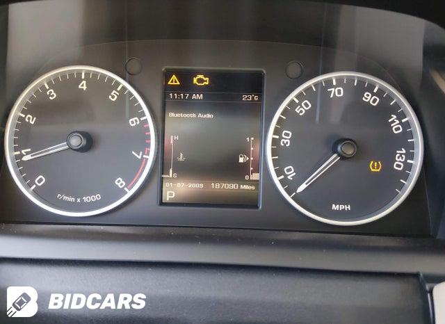 SALSK2D49DA779354 2013 Land Rover Range Rover photo no. 7