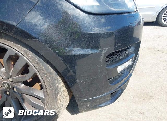 2016 Land Rover Range Rover — VIN SALWS2PF7GA101642, şəkil 6