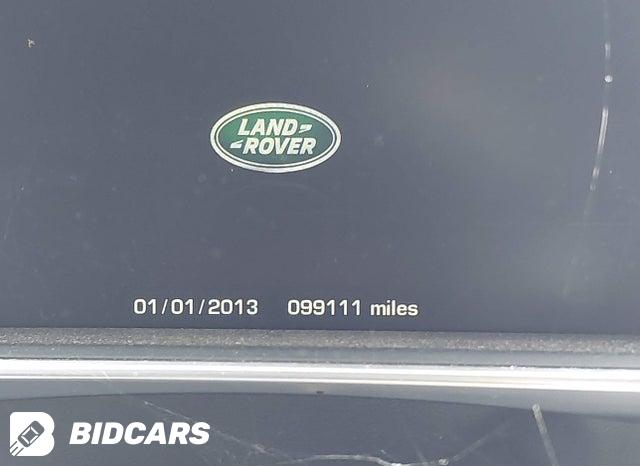 2016 Land Rover Range Rover — VIN SALWS2PF7GA101642, şəkil 7